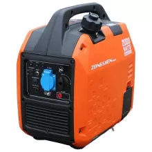 Генератор инверторный ZONGSHEN BQH 2000 - 4
