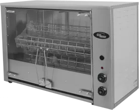 Гриль для кур Grill Master Ф3КМЭ карусельный - 1