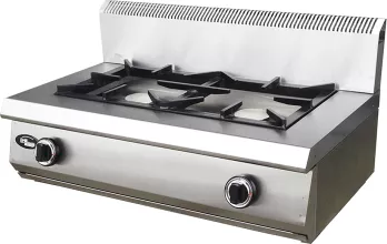 Газовая плита Grill Master Ф2ЖТЛПГ(п) настольная - 1