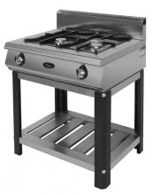 Газовая плита Grill Master Ф2ПГ/600 (50037о) - 1