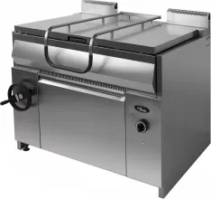 Сковорода опрокидывающаяся Grill Master Ф6ЖТЛСЖЭ - 1