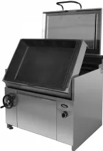 Сковорода опрокидывающаяся Grill Master Ф6ЖТЛСЖЭ - 2