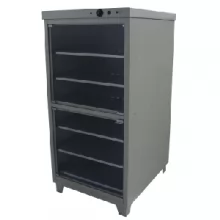 Расстоечный шкаф GRILL MASTER РПК 1 (ДПК) - 1