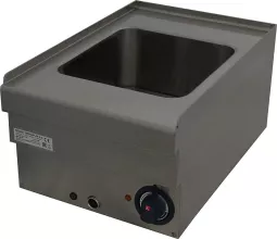 Макароноварка Kogast Grosuplje EKT-T40 - 1