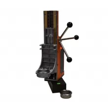 Стойка сверлильная магнитного станка HI-PRO МСД 32С - 3