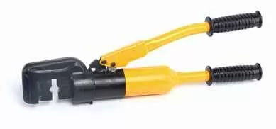 Опрессовщик кабеля TOR HHY-300 11т - 1