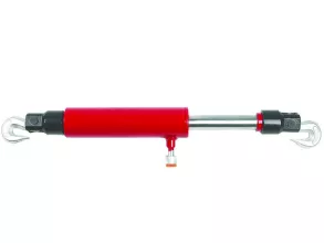 Цилиндр тянущий TOR LT-J1210 10 т - 1
