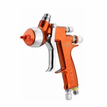 Мини краскопульт Sagola 4600 XTREME Clear с соплом 1.4 - 1