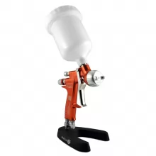 Мини краскораспылитель Sagola 4600 XTREME Titania PRO с соплом 1.2XL - 2