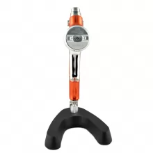Мини краскораспылитель Sagola 4600 XTREME Titania PRO с соплом 1.2XL - 6