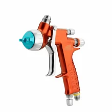 Мини краскопульт Sagola 4600 XTREME Aqua с соплом 1.3 - 1