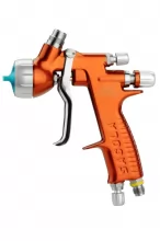Мини краскопульт Sagola 4600 XTREME Aqua с соплом 1.3 - 2