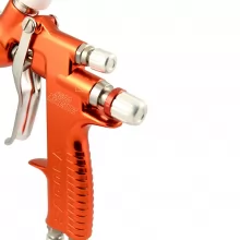 Мини краскопульт Sagola 4600 XTREME Aqua с соплом 1.3 - 3