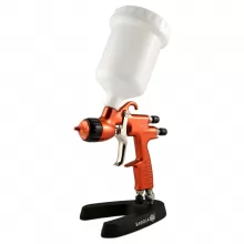 Краскопульт Sagola 3300 GTO Tech с соплом 1.4 - 5