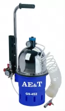 Приспособление для замены тормозной жидкости AET GS-452 - 1