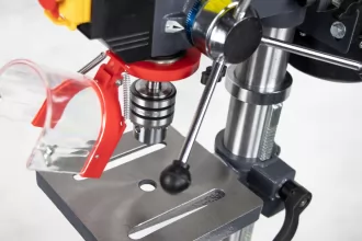 Настольный сверлильный станок PROMA PTB-16B/230 - 2