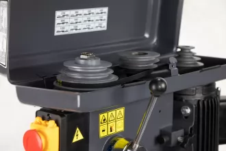 Настольный сверлильный станок PROMA PTB-16B/230 - 5