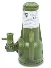Домкрат винтовой TOR ДВ 3,2 т - 1