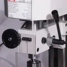 Фрезерный станок PROMA FPX-20E - 13