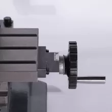 Фрезерный станок PROMA FPX-20E - 5