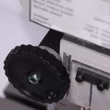 Фрезерный станок PROMA FPX-20E - 8