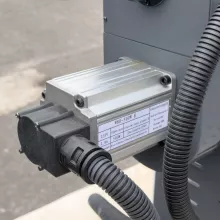 Универсальный фрезерный станок PROMA FVV-30 - 2