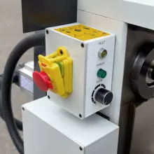 Универсальный фрезерный станок PROMA FVV-30 - 3