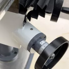 Универсальный фрезерный станок PROMA FVV-30 - 5