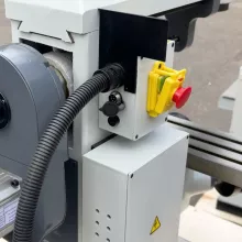 Универсальный фрезерный станок PROMA FVV-30 - 7