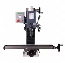 Фрезерный станок PROMA FP-20A - 1