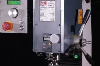 Фрезерный станок PROMA FP-20A - 2