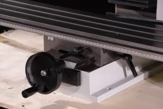 Фрезерный станок PROMA FP-20A - 3