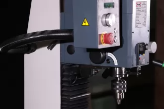 Фрезерный станок PROMA FP-20A - 4