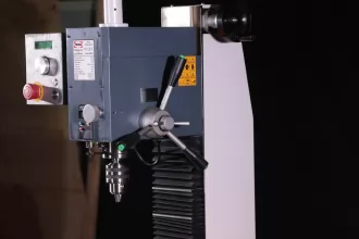 Фрезерный станок PROMA FP-20A - 5