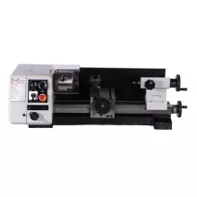 Микротокарный станок PROMA SM-250E - 1
