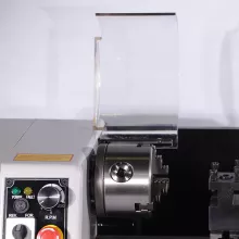 Микротокарный станок PROMA SM-250E - 11