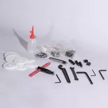 Микротокарный станок PROMA SM-250E - 12