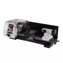Микротокарный станок PROMA SM-250E - 3