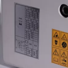 Микротокарный станок PROMA SM-250E - 5