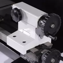 Микротокарный станок PROMA SM-250E - 7