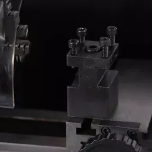 Микротокарный станок PROMA SM-250E - 9