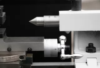 Станок настольный токарный PROMA SM-300E - 10