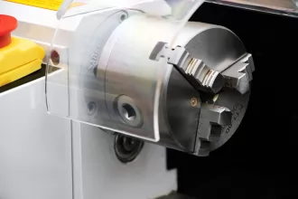 Станок настольный токарный PROMA SM-300E - 2