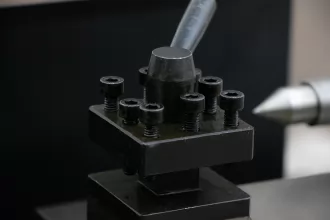 Станок настольный токарный PROMA SM-300E - 5