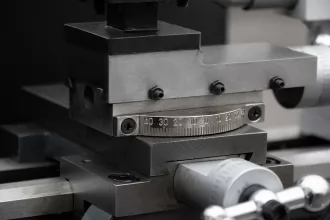 Станок настольный токарный PROMA SM-300E - 6