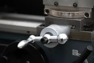 Станок настольный токарный PROMA SM-300E - 7