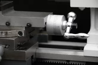 Станок настольный токарный PROMA SM-300E - 8
