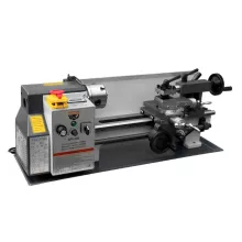 Станок настольный токарный VISPROM SPV-300 - 1