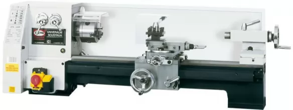 Токарный станок PROMA SPA-500P/230 - 1