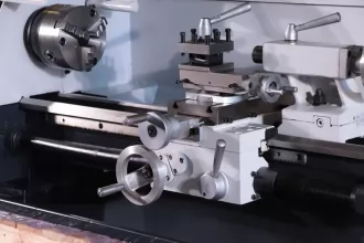 Токарный станок PROMA SPB-550/400 - 5
